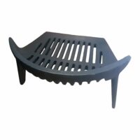 Round Bow Grate Stool Grate (2 Sizes)