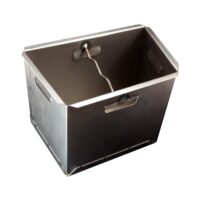 Baxi Ash Pan (2 Sizes)