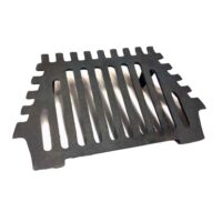 Queenstar Bottom Grate 2 Leg (2 Sizes)