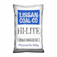 Hi-Lite Phurnacite Premium Smokeless Coal 40kgs