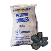 Star Premium Doubles - 40kgs